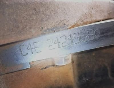 Ford Ford/fiesta Street 2002 — foto 4