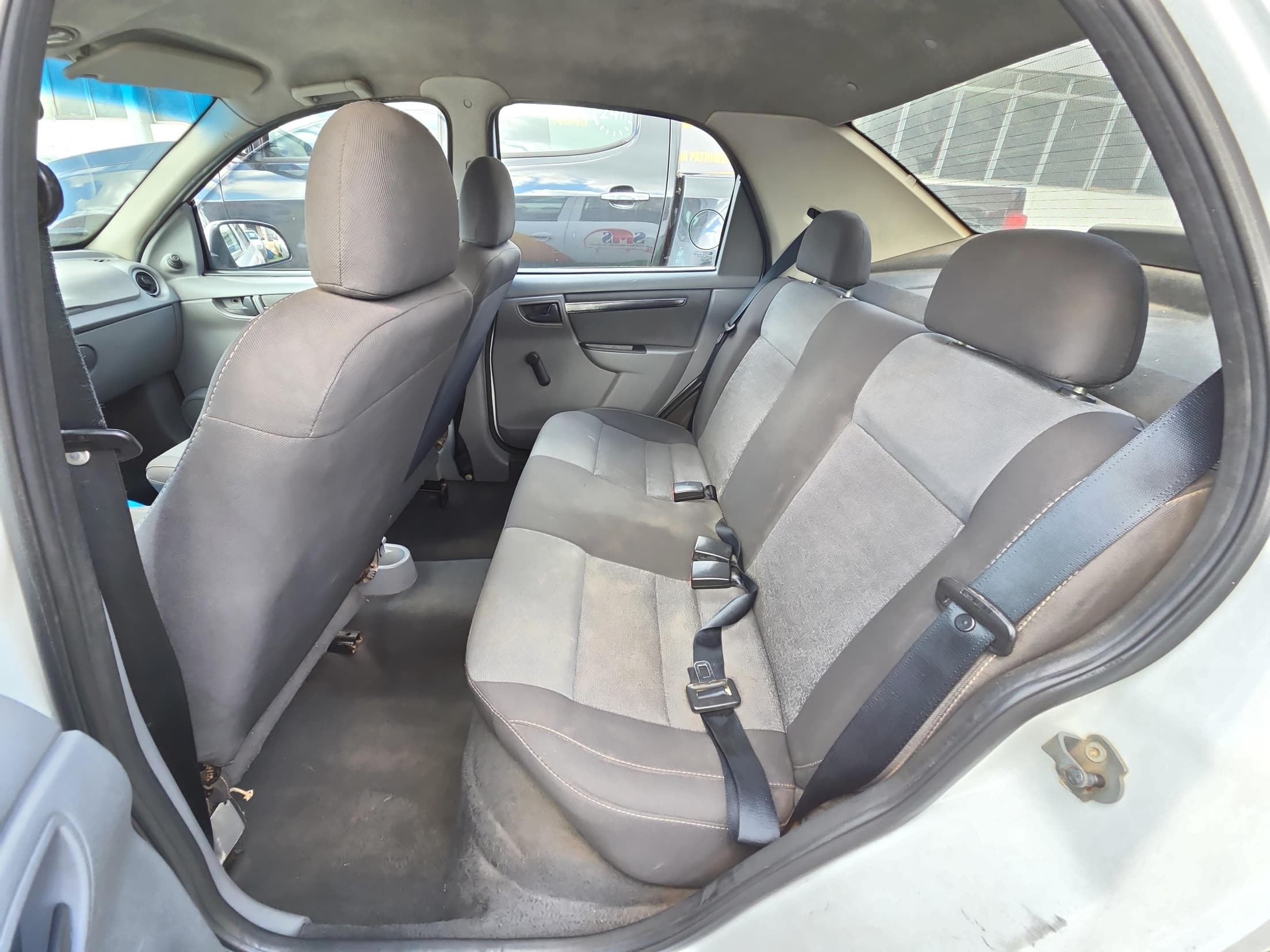 Chevrolet Prisma 1.4l LT 2012 — foto 2