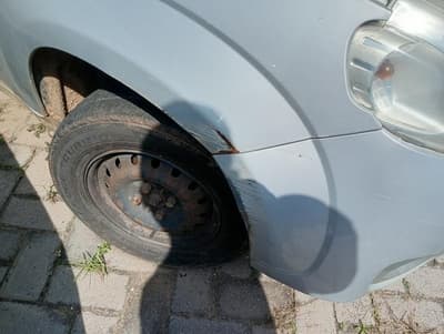 Fiat Uno 2014 — foto 10