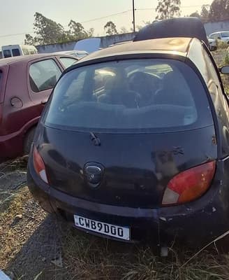 Ford Ford/ka 1998 — foto 2