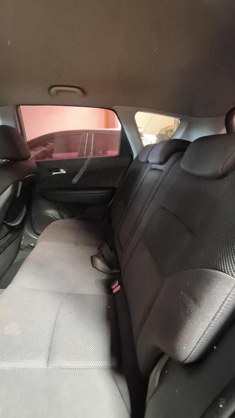 Hyundai I30 Wagon CW 2.0 2011 — foto 4