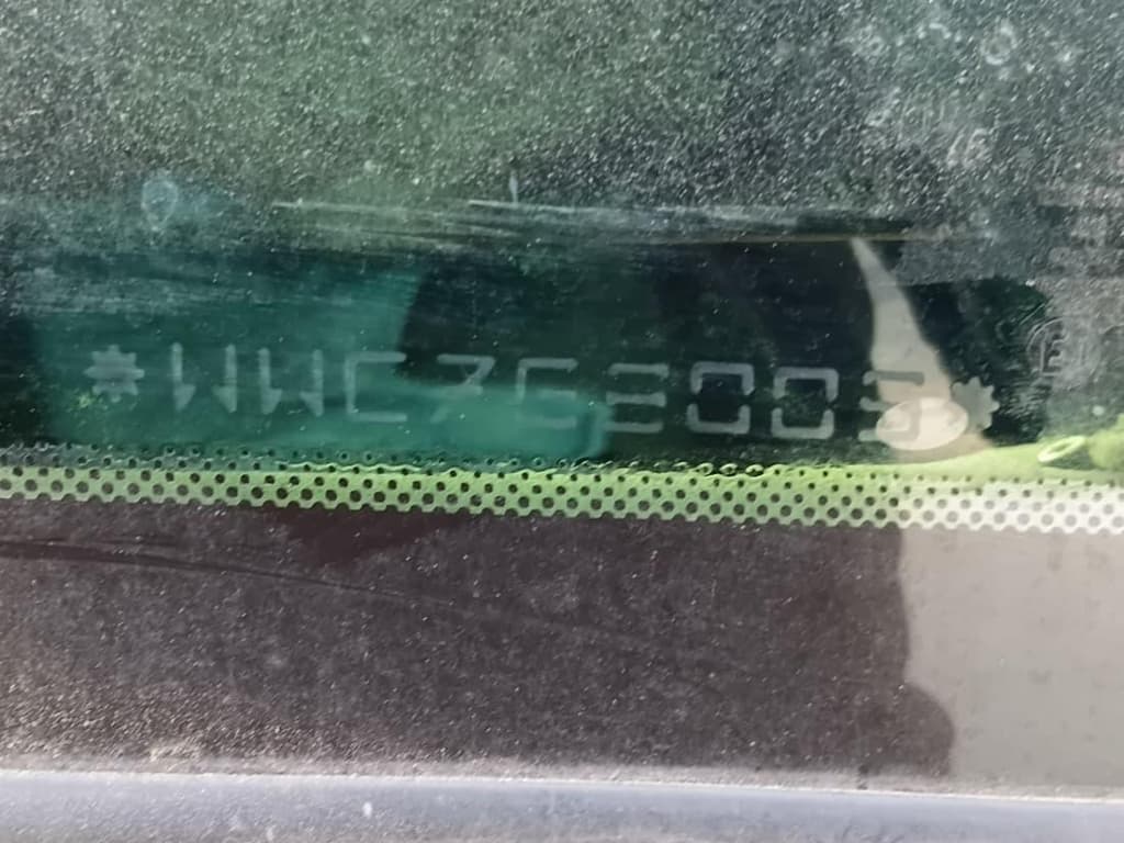 Chevrolet Gm/corsa Champ 98 1998 — foto 9