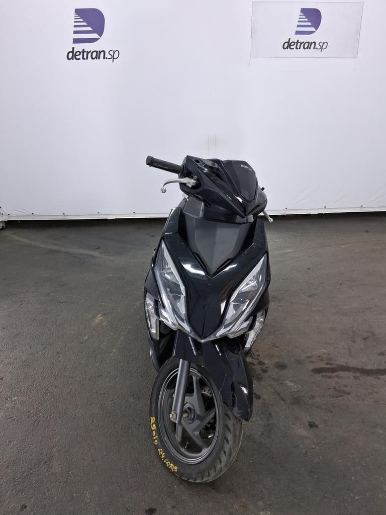 Honda Elite 125 2021 — foto 3