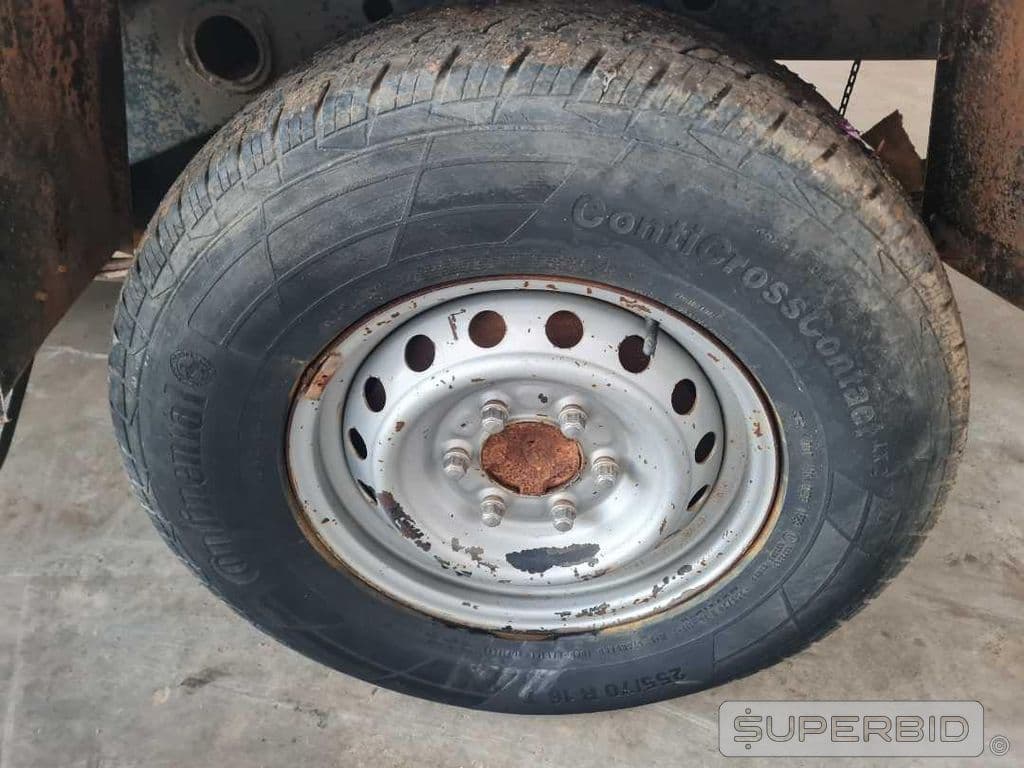 Ford Ranger XL 22C 2022 — foto 5