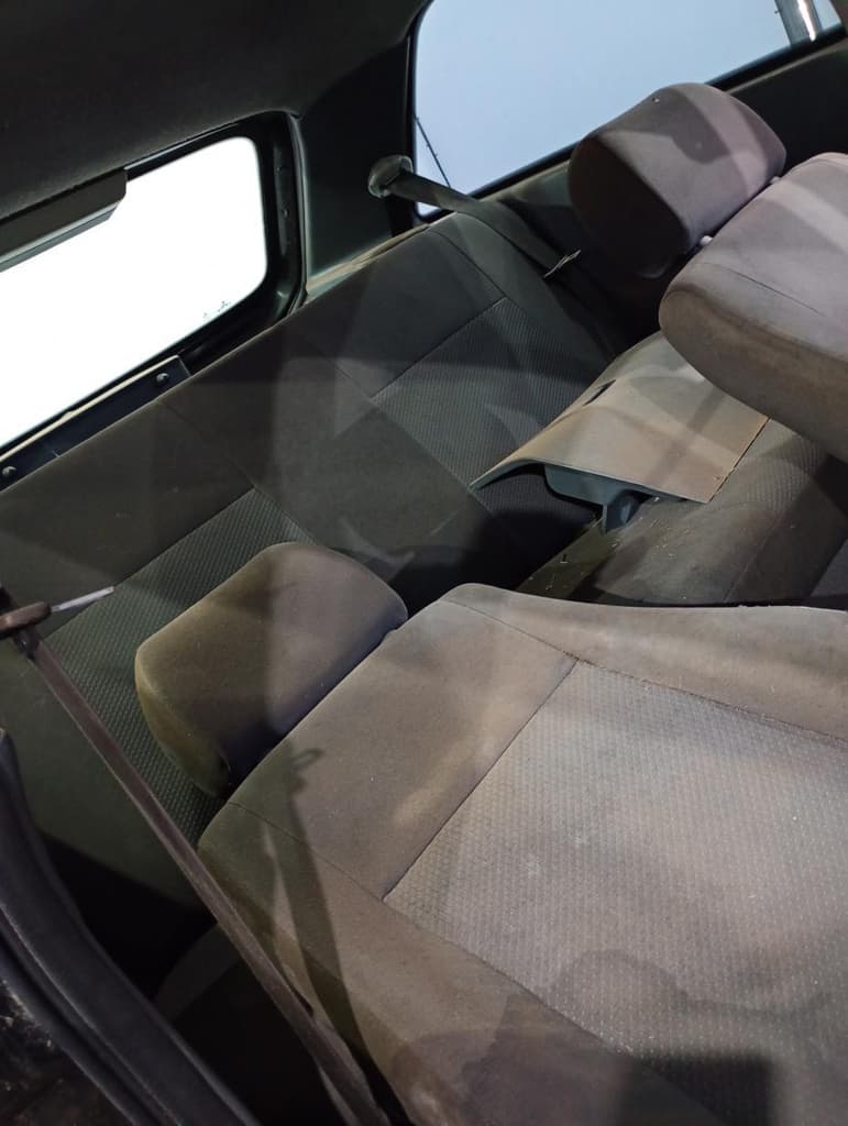 Volkswagen GOL 1.0 GIV 2014 — foto 6