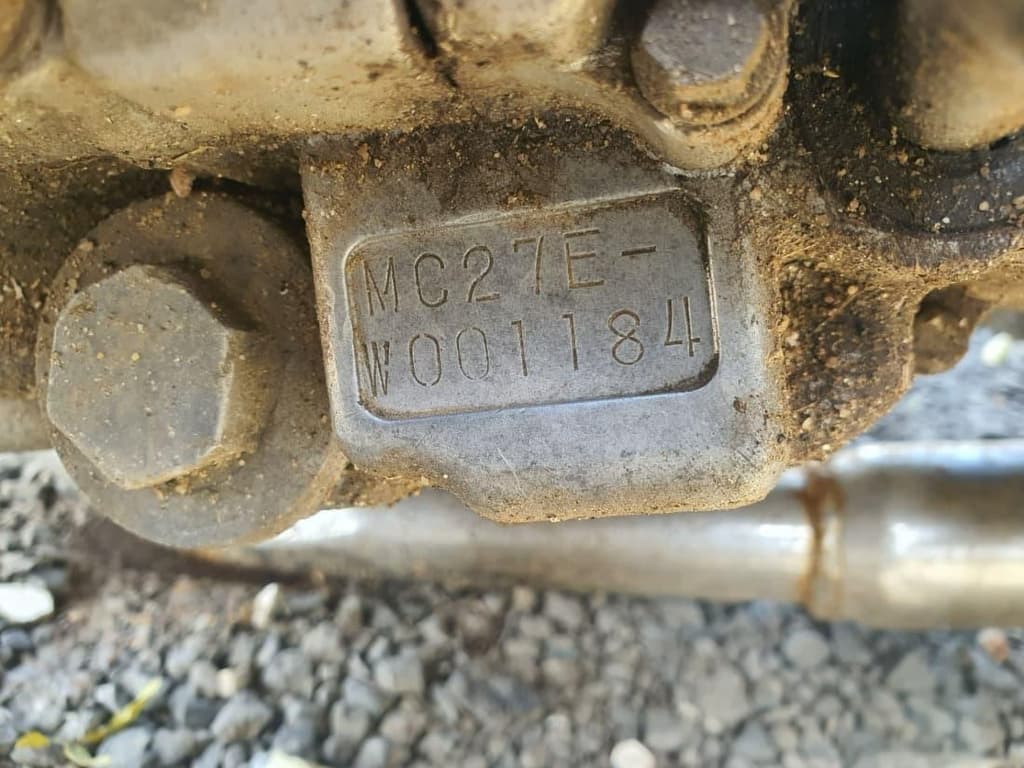 Honda Honda/cbx 200 Strada 1998 — foto 7