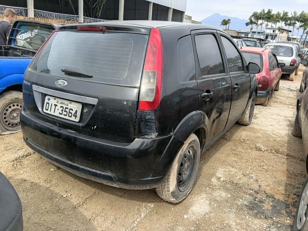 Ford Ford/fiesta Flex 2013 — foto 13