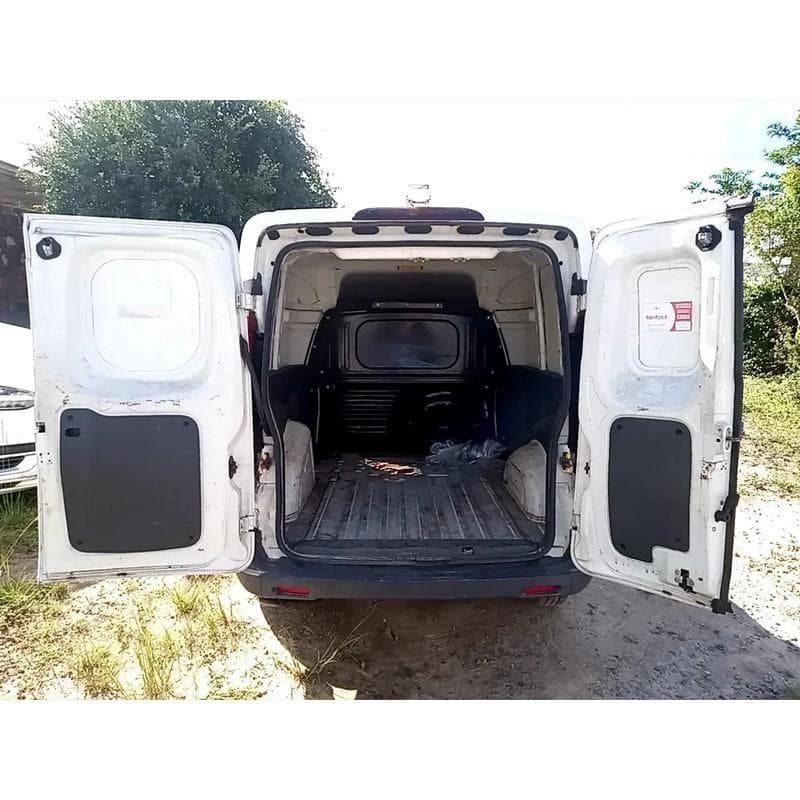 Fiat Fiorino 2019 — foto 24