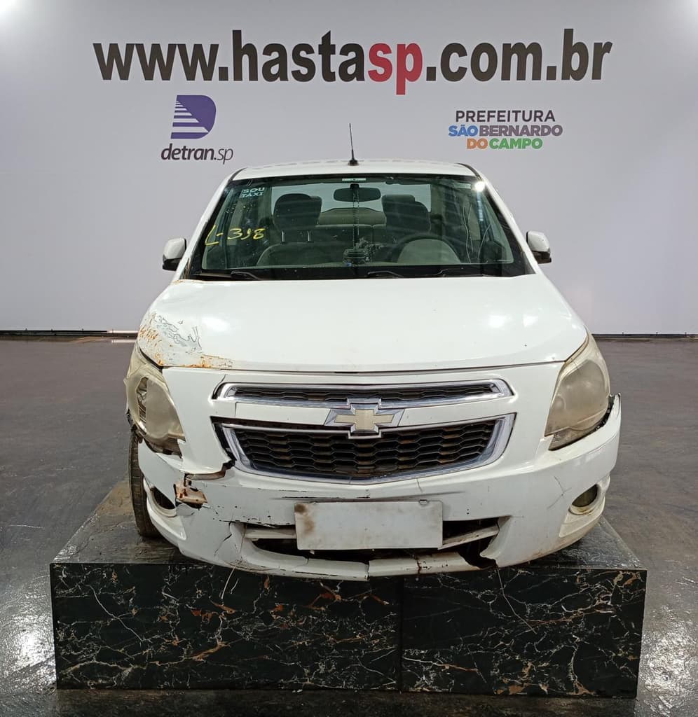 Chevrolet Cobalt 1.4 LTZ 2013 — foto 5