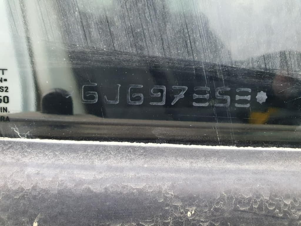 Renault Renault/clio AUT 1.0 H 2006 — foto 10