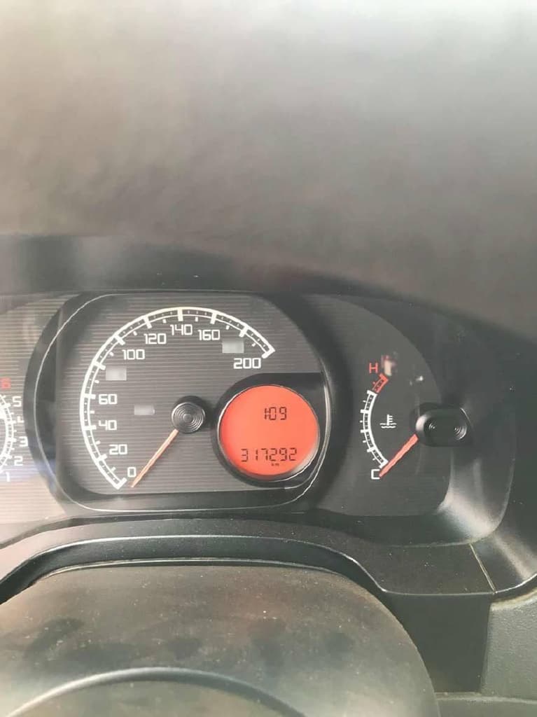 Fiat Siena El 1.4, Flex 2015 — foto 4