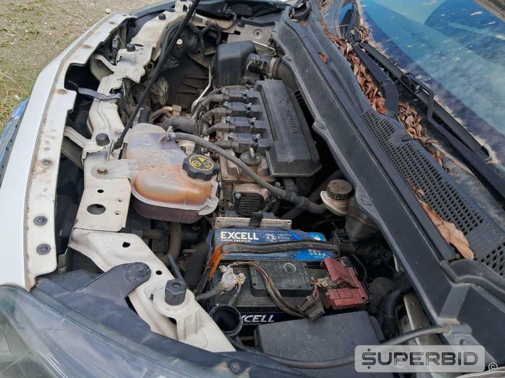 Chevrolet Spin 1.8l MT LT 2017 — foto 4