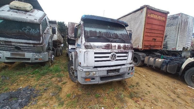 Volkswagen 18.310 Titan 2005 — foto 3