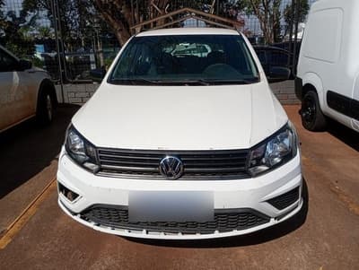 Volkswagen Gol 2021 — foto 2