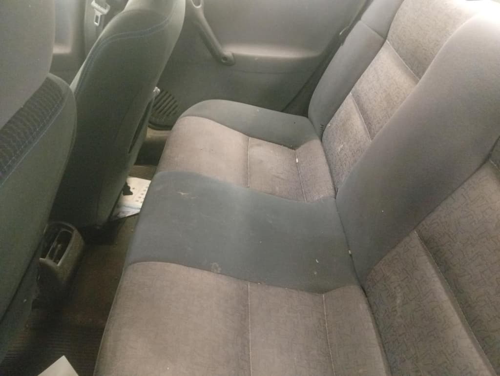 Chevrolet Vectra GL 1998 — foto 6