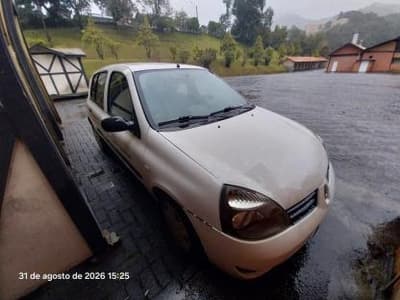 Renault Clio 2011 — foto 5