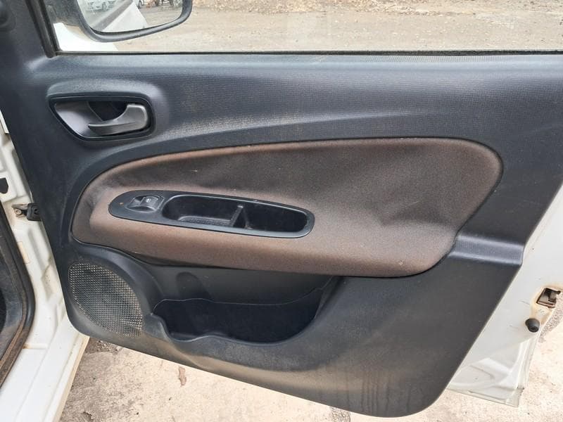 Fiat Uno 2021 — foto 22