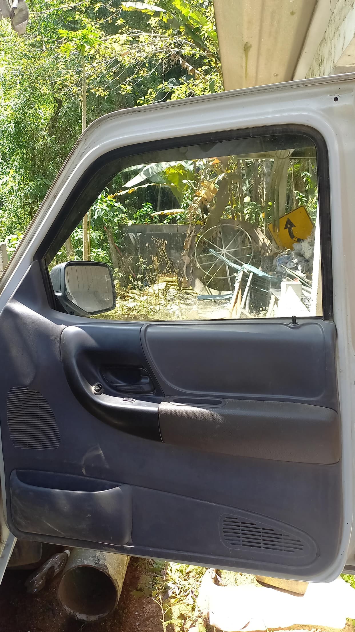 Ford Ranger XLS 13P 2008 — foto 4