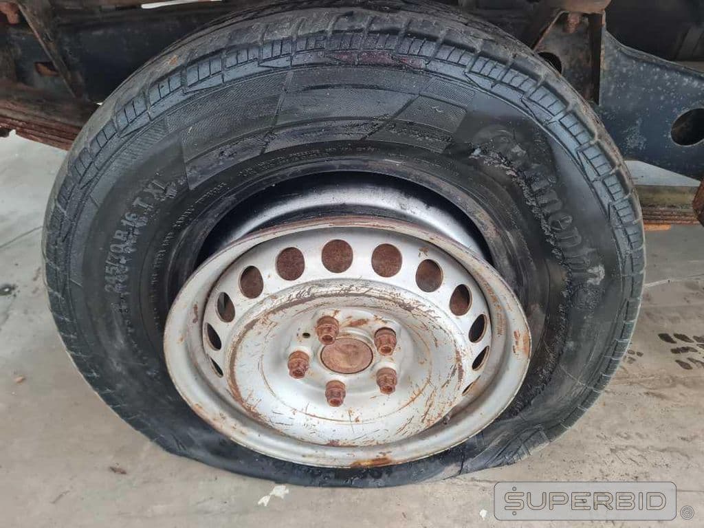 Volkswagen Amarok CS 4X4 S 2018 — foto 8