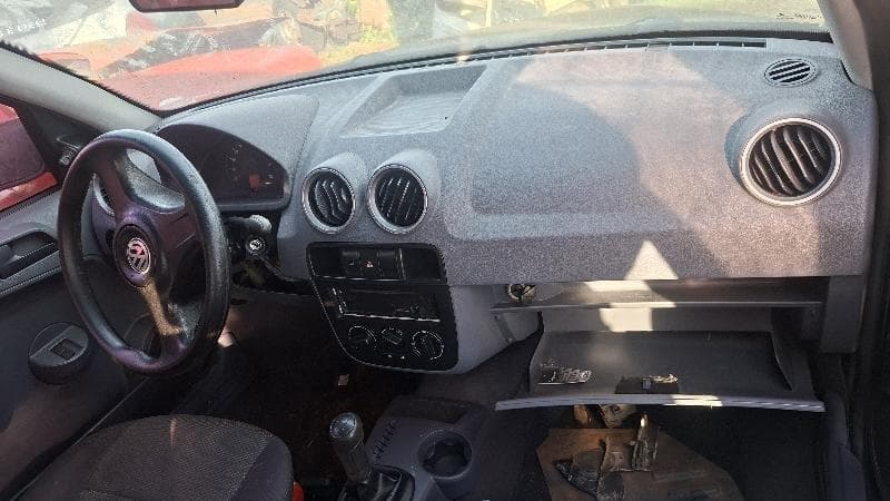 Volkswagen GOL 1.0 GIV 2011 — foto 16