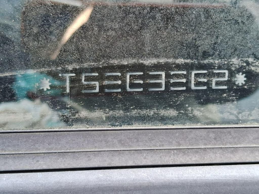 Fiat Fiat/uno Mille SX 1997 — foto 11