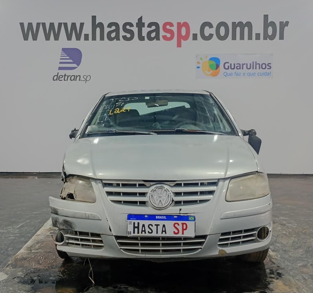 Volkswagen GOL 1.0 2013 — foto 2