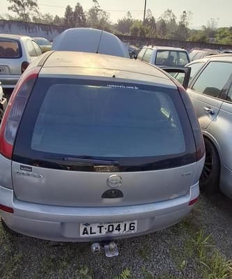 Chevrolet Gm/corsa Hatch 2004 — foto 2