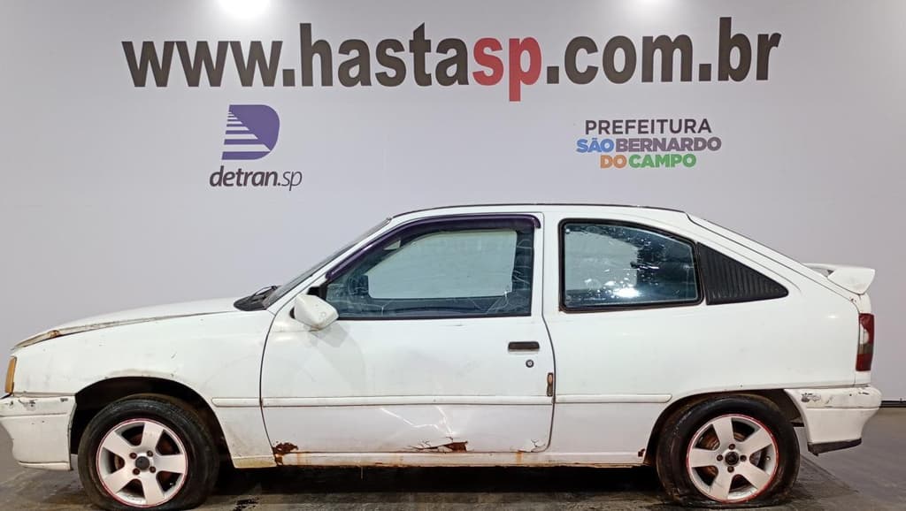 Chevrolet Kadett GLS 1997 — foto 1