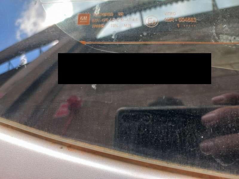 Chevrolet Captiva 2011 — foto 14