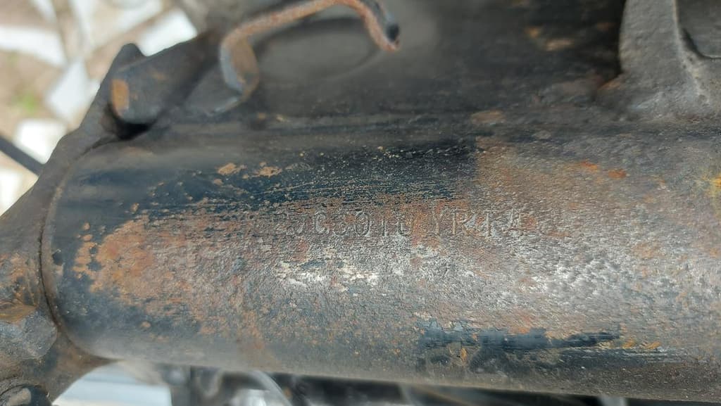 Honda Honda/cg 125 Titan KS 2000 — foto 8