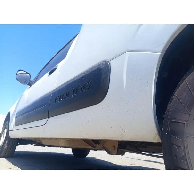 Fiat Fiorino 2023 — foto 17