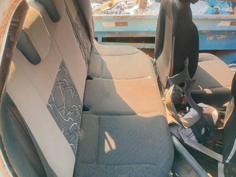 Fiat Strada 2022 — foto 6
