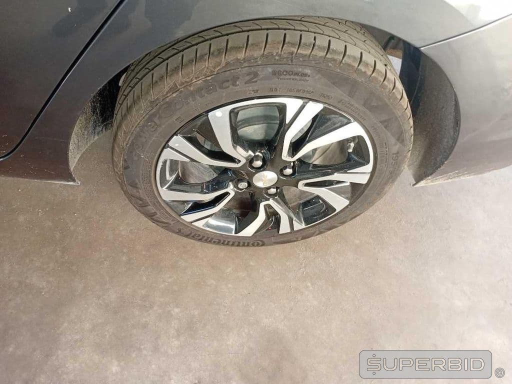 Chevrolet Onix Plus 10tat Pr2, 2025