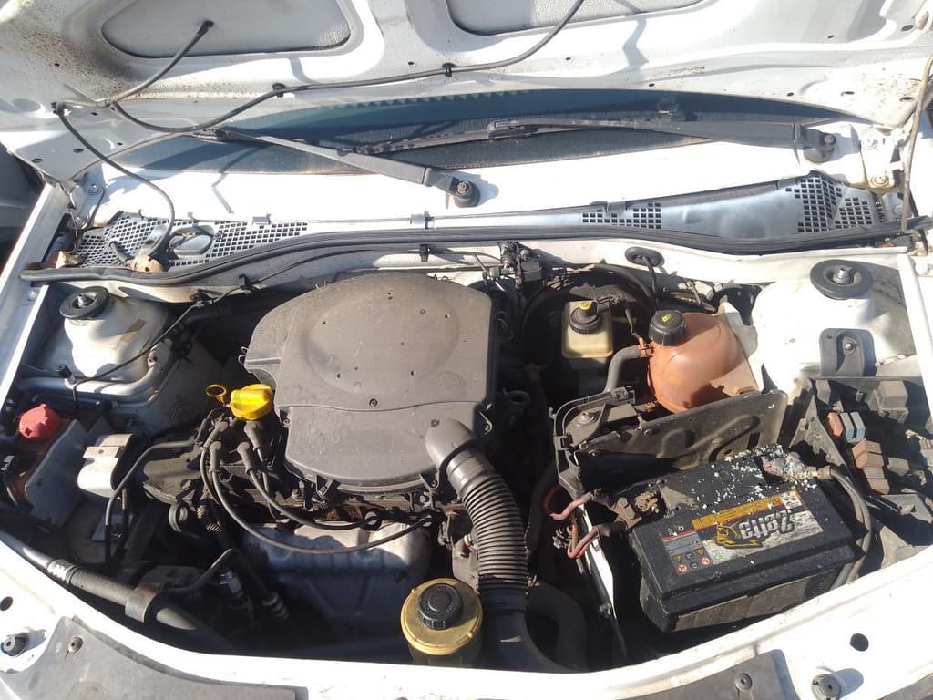 Renault Logan EXP 16 2012 — foto 6