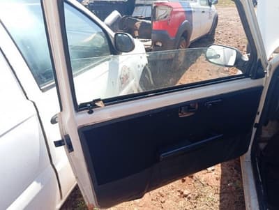 Fiat Uno 2013 — foto 28
