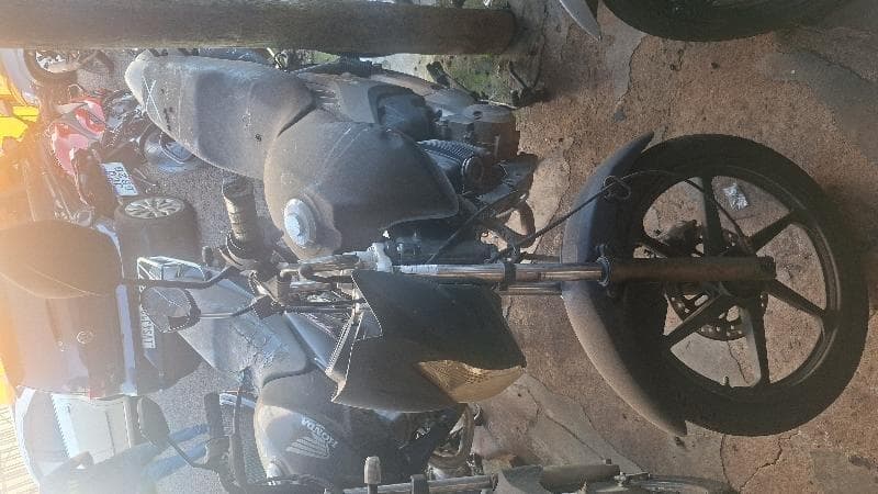 Honda CG 150 Titan EX 2011 — foto 2