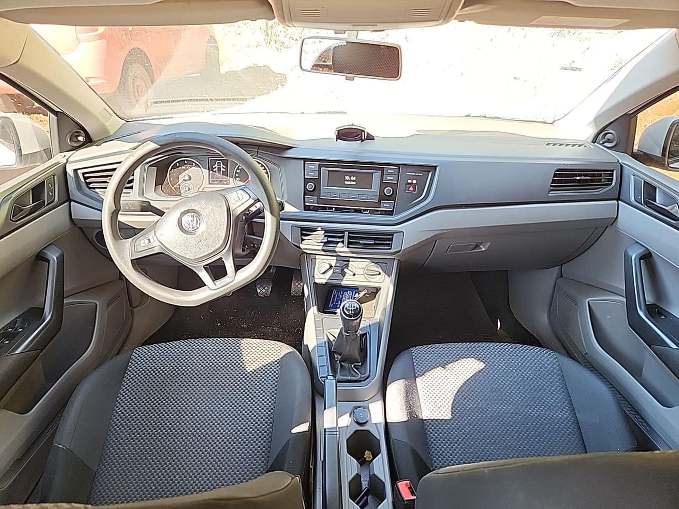 Volkswagen Virtus MF 2019 — foto 9