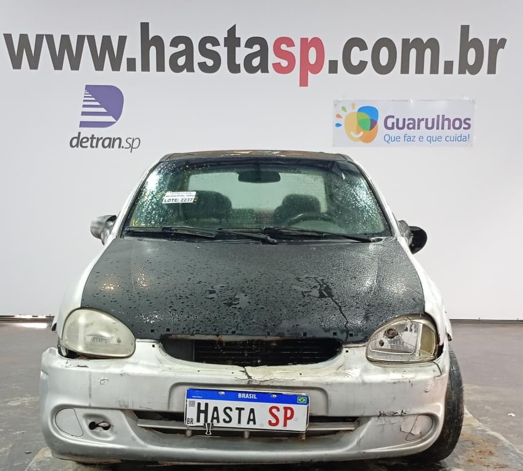 Chevrolet Corsa Super 1996 — foto 3