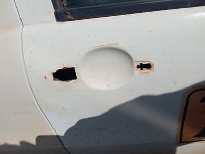 Fiat Strada 2012 — foto 7