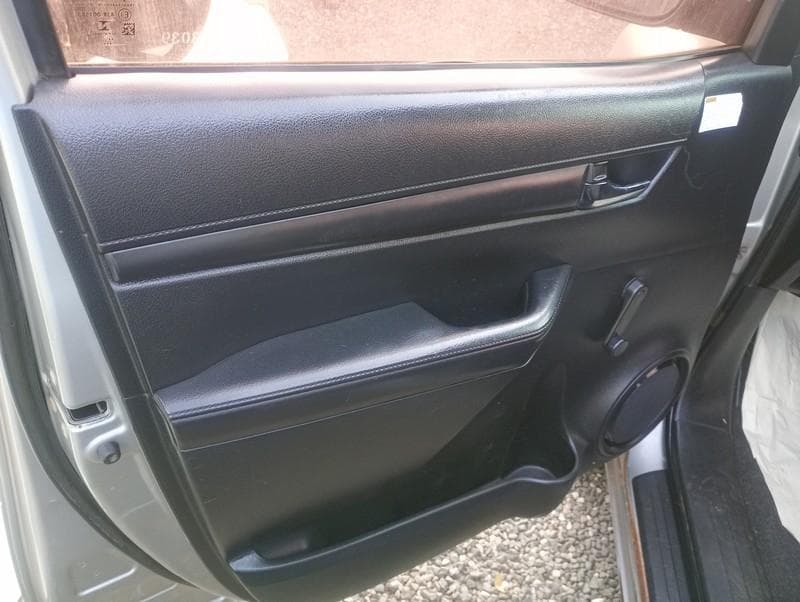 Toyota Hilux Cdlowm4fd 2.8, 2017 — foto 16