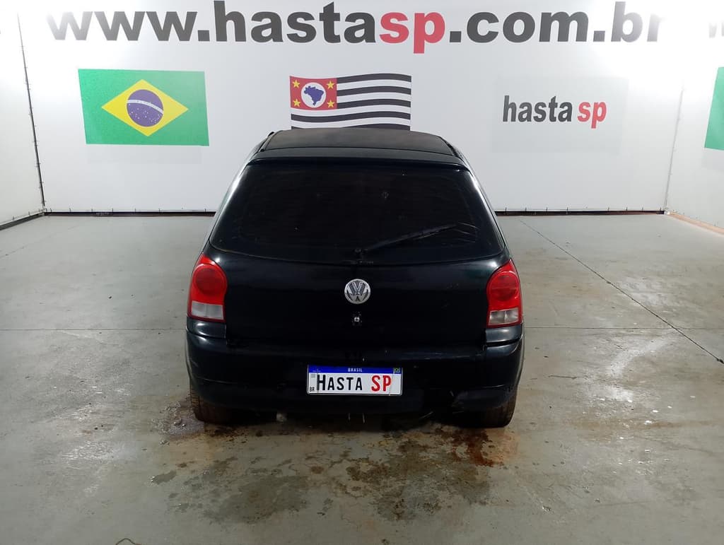 Volkswagen GOL 1.0 2006 — foto 4