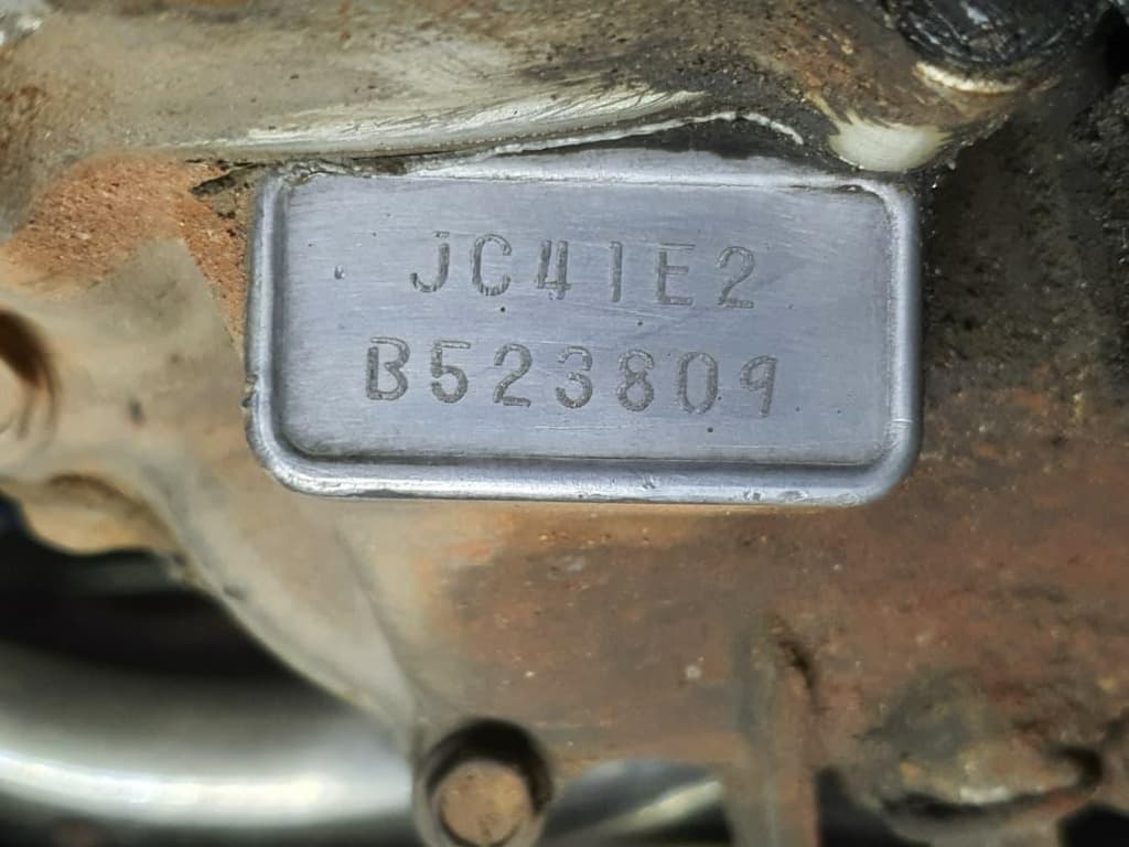 Honda Honda/cg 125 FAN ES 2011 — foto 7