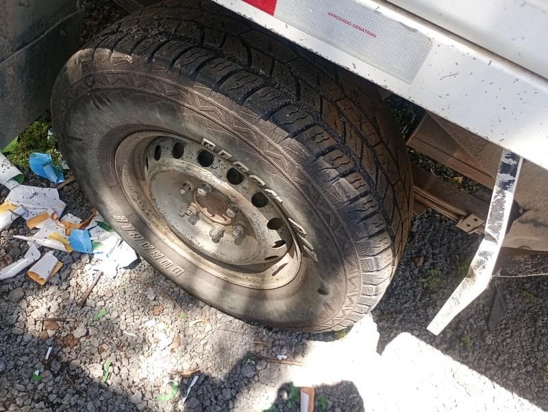 Ford Ranger XL 22C 2.2, 2021 — foto 5