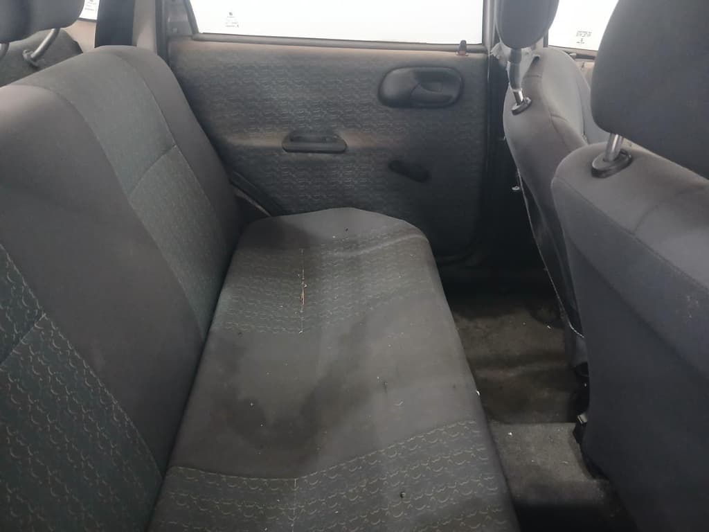 Chevrolet Corsa Wind 2001 — foto 6