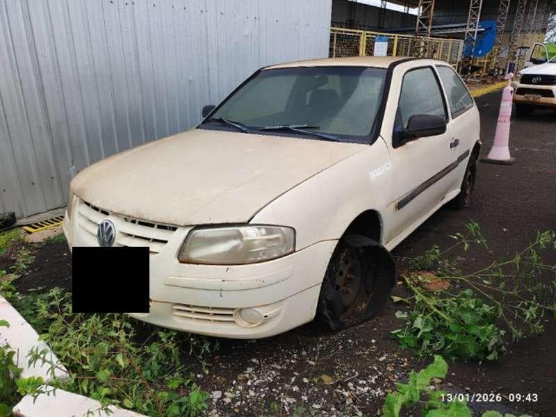 Volkswagen Gol 2013 — foto 31