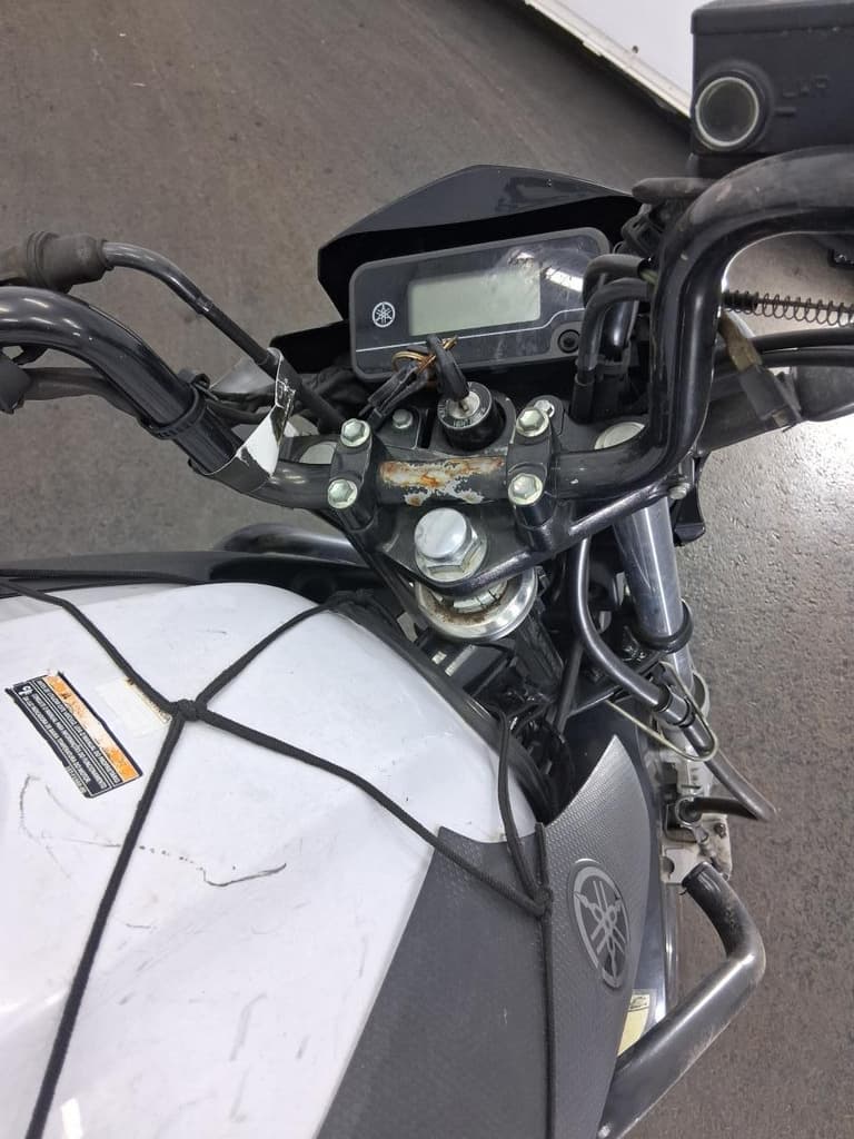 Yamaha Ybr150 Factor ED 2023 — foto 5