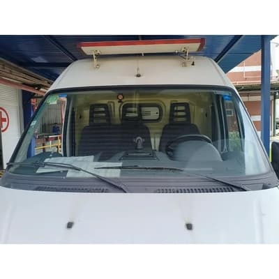 Fiat D Niks Ambulancia, 2012 — foto 7