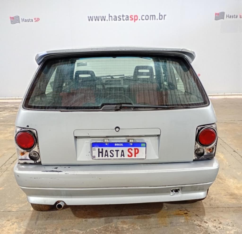 Fiat Tipo 1.6 IE 1995 — foto 4
