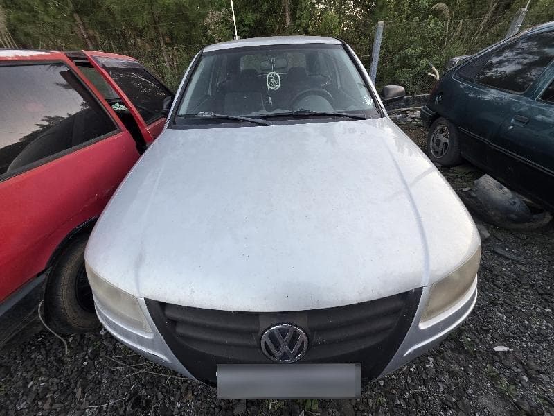 Volkswagen GOL 1.0 GIV 2011 — foto 16