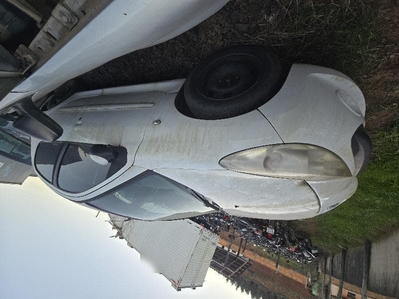 Peugeot 207hb Xline 2010 — foto 5